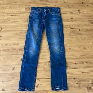 Levi’s jeans skinny